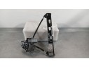 Recambio de elevalunas trasero derecho para volkswagen polo vi (aw1, bz1, ae1) 1.0 tsi referencia OEM IAM 2G6839462E  
