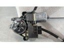 Recambio de elevalunas trasero derecho para volkswagen polo vi (aw1, bz1, ae1) 1.0 tsi referencia OEM IAM 2G6839462E  