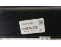 Recambio de elevalunas trasero derecho para volkswagen polo vi (aw1, bz1, ae1) 1.0 tsi referencia OEM IAM 2G6839462E  
