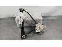 Recambio de elevalunas trasero derecho para volkswagen polo vi (aw1, bz1, ae1) 1.0 tsi referencia OEM IAM 2G6839462E  