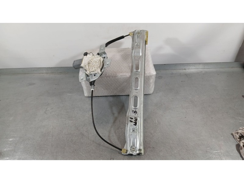 Recambio de elevalunas delantero derecho para ford tourneo courier b460 monospace 1.0 ecoboost referencia OEM IAM 2009280  