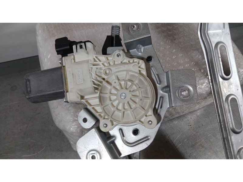 Recambio de elevalunas delantero derecho para ford tourneo courier b460 monospace 1.0 ecoboost referencia OEM IAM 2009280  