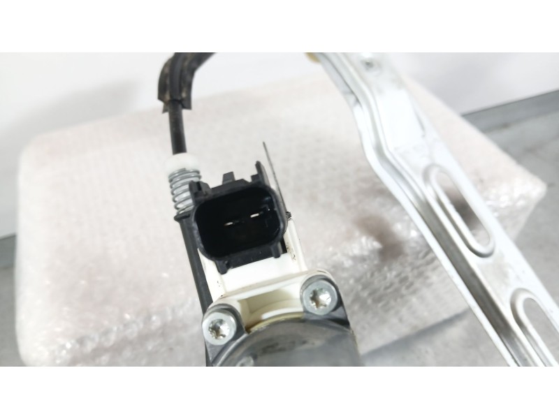 Recambio de elevalunas delantero derecho para ford tourneo courier b460 monospace 1.0 ecoboost referencia OEM IAM 2009280  