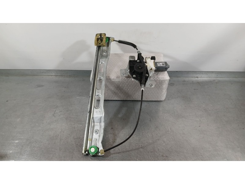 Recambio de elevalunas delantero derecho para ford tourneo courier b460 monospace 1.0 ecoboost referencia OEM IAM 2009280  