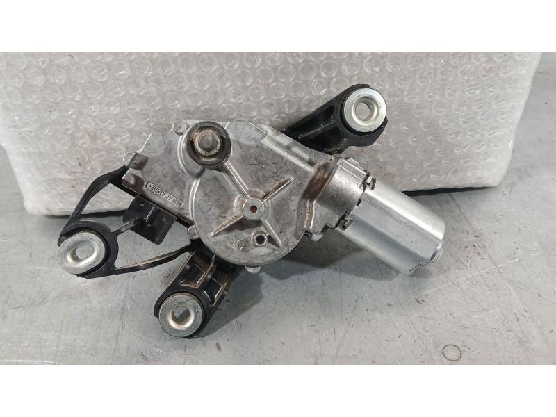 Recambio de motor limpia trasero para volkswagen polo (6r1) advance referencia OEM IAM   