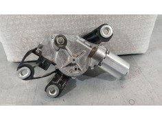 Recambio de motor limpia trasero para volkswagen polo (6r1) advance referencia OEM IAM   