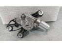 Recambio de motor limpia trasero para volkswagen polo (6r1) advance referencia OEM IAM   