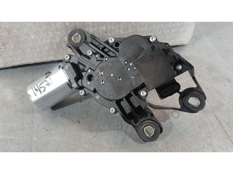 Recambio de motor limpia trasero para volkswagen polo (6r1) advance referencia OEM IAM   
