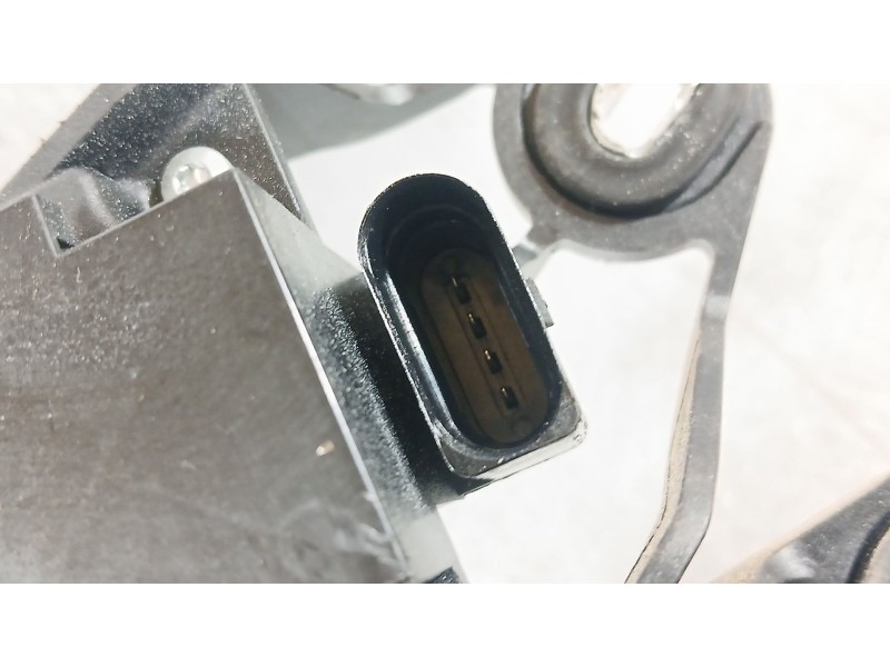 Recambio de motor limpia trasero para volkswagen polo (6r1) advance referencia OEM IAM   