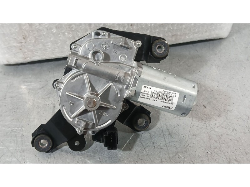 Recambio de motor limpia trasero para dacia logan ii tce 90 lpg referencia OEM IAM 287102467R  