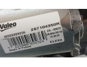 Recambio de motor limpia trasero para dacia logan ii tce 90 lpg referencia OEM IAM 287102467R  