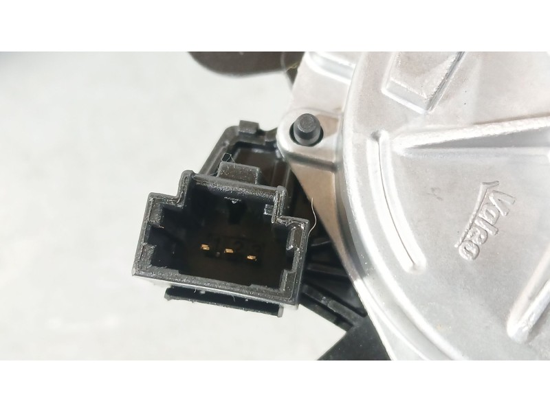 Recambio de motor limpia trasero para dacia logan ii tce 90 lpg referencia OEM IAM 287102467R  