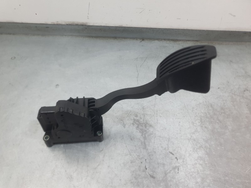 Recambio de potenciometro pedal para ford ka (ru8) 1.2 referencia OEM IAM 51893926  