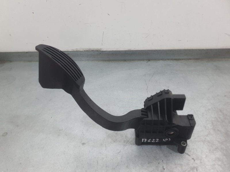 Recambio de potenciometro pedal para ford ka (ru8) 1.2 referencia OEM IAM 51893926  