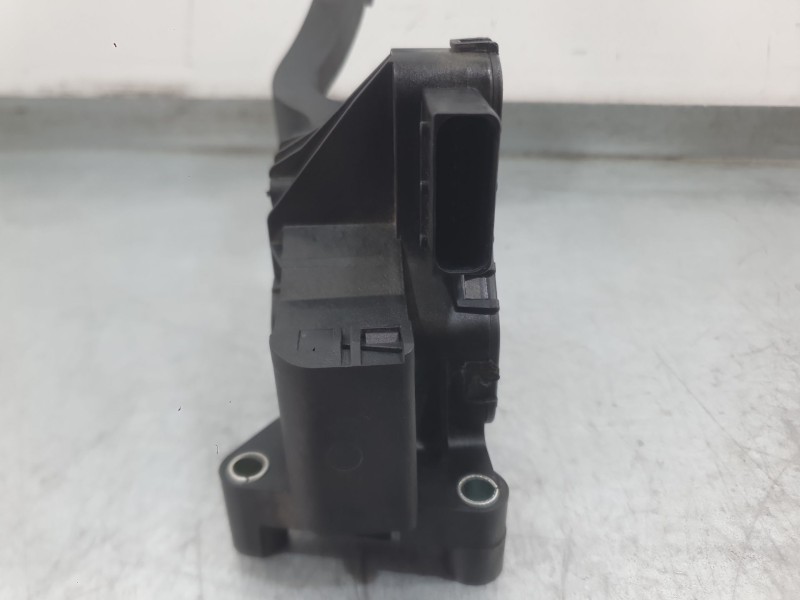 Recambio de potenciometro pedal para ford ka (ru8) 1.2 referencia OEM IAM 51893926  