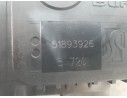 Recambio de potenciometro pedal para ford ka (ru8) 1.2 referencia OEM IAM 51893926  