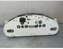 Recambio de cuadro instrumentos para chrysler voyager (rg) 2.5 crd se referencia OEM IAM P04685825AF 2574106374 