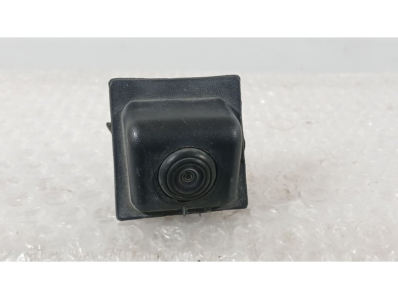 Recambio de camara vision trasera para dacia duster (hm_) 1.5 dci 115 4x4 (hmad) referencia OEM IAM 284427301R  