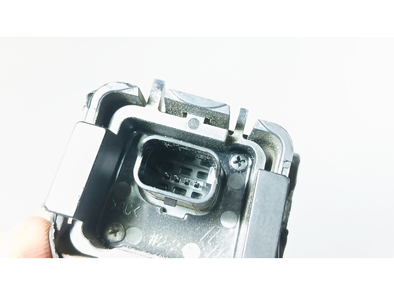 Recambio de camara vision trasera para dacia duster (hm_) 1.5 dci 115 4x4 (hmad) referencia OEM IAM 284427301R  