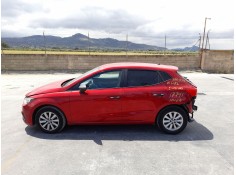 SEAT IBIZA V (KJ1, KJG)