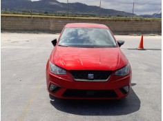SEAT IBIZA V (KJ1, KJG)