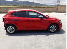 SEAT IBIZA V (KJ1, KJG)