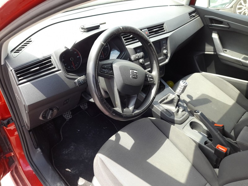 seat ibiza v (kj1, kjg) del año 2019