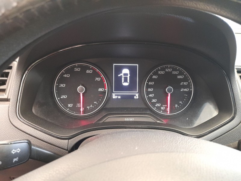 seat ibiza v (kj1, kjg) del año 2019