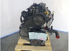Recambio de motor completo para opel astra h gtc (a04) 1.7 cdti (l08) referencia OEM IAM Z17DTH INYECCION BOSCH 1379190