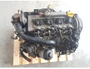Recambio de motor completo para opel astra h gtc (a04) 1.7 cdti (l08) referencia OEM IAM Z17DTH INYECCION BOSCH 1379190