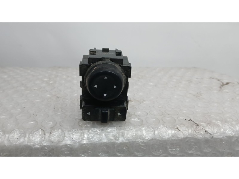 Recambio de mando retrovisor para nissan micra v (k14) 1.0 referencia OEM IAM 255705RA0A  