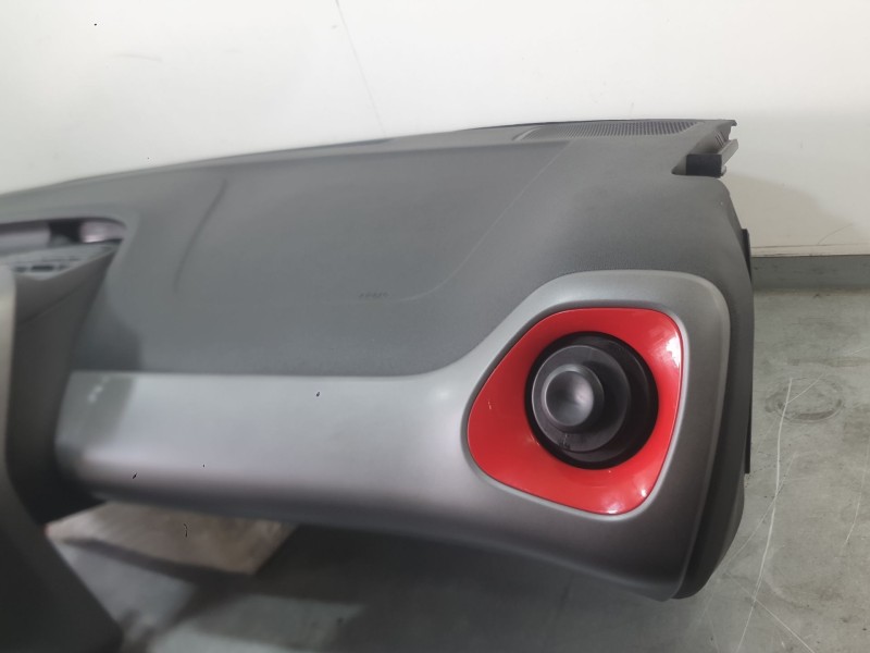 Recambio de kit airbag para toyota aygo (_b4_) 1.0 vvti (kgb40) referencia OEM IAM 451300H091B0  451300H091B0 CONDUCTOR 739600H0