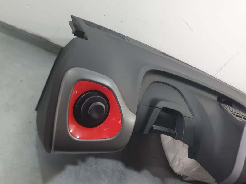 Recambio de kit airbag para toyota aygo (_b4_) 1.0 vvti (kgb40) referencia OEM IAM 451300H091B0  451300H091B0 CONDUCTOR 739600H0