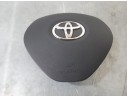 Recambio de kit airbag para toyota aygo (_b4_) 1.0 vvti (kgb40) referencia OEM IAM 451300H091B0  451300H091B0 CONDUCTOR 739600H0