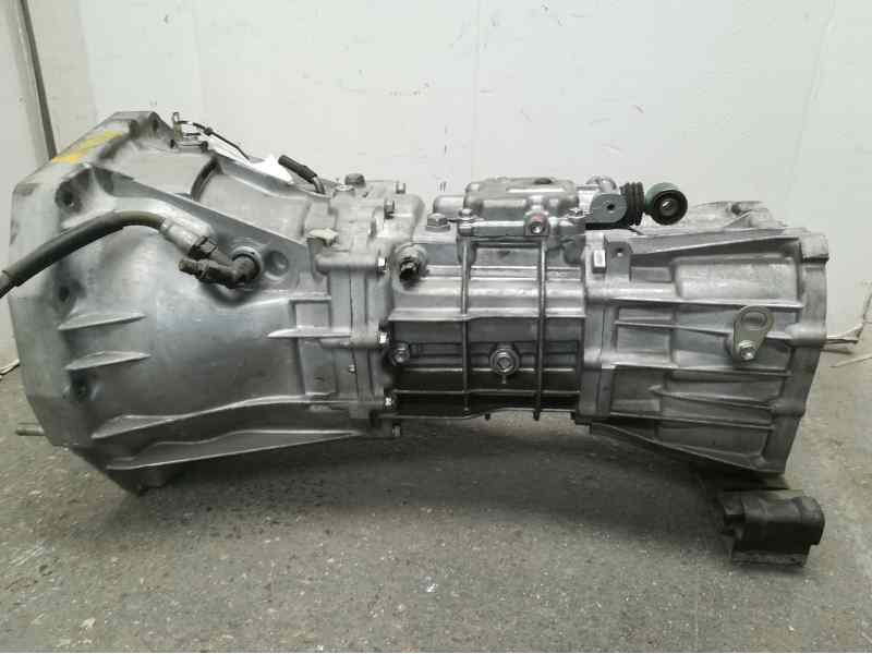 Recambio de caja cambios para suzuki grand vitara jb (jt) 1.6 ja (3-ptas.) referencia OEM IAM 66J2 7C1241066J2033N 5VELOCIDADES
