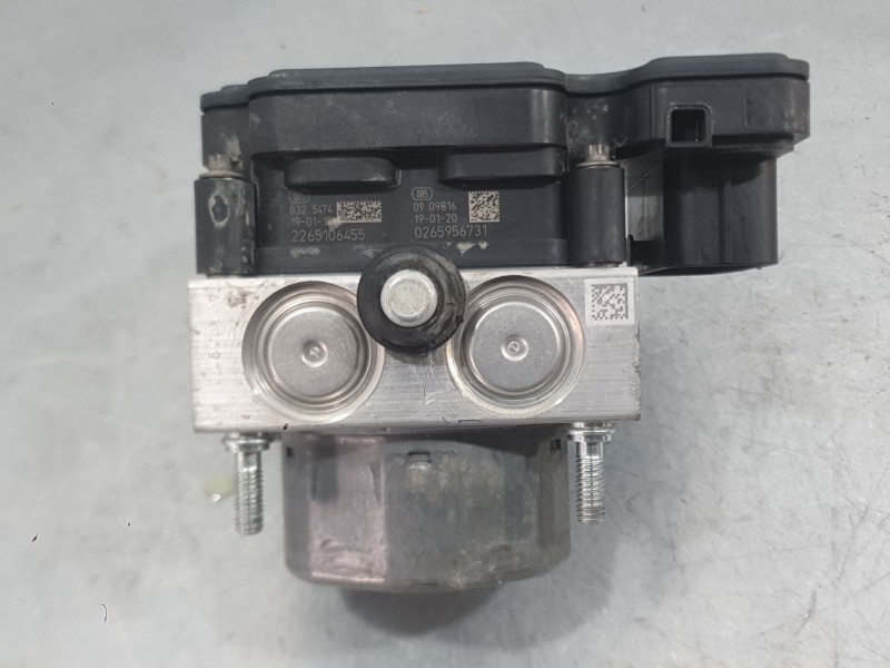 Recambio de abs para toyota aygo (_b4_) 1.0 vvti (kgb40) referencia OEM IAM 440500H060  