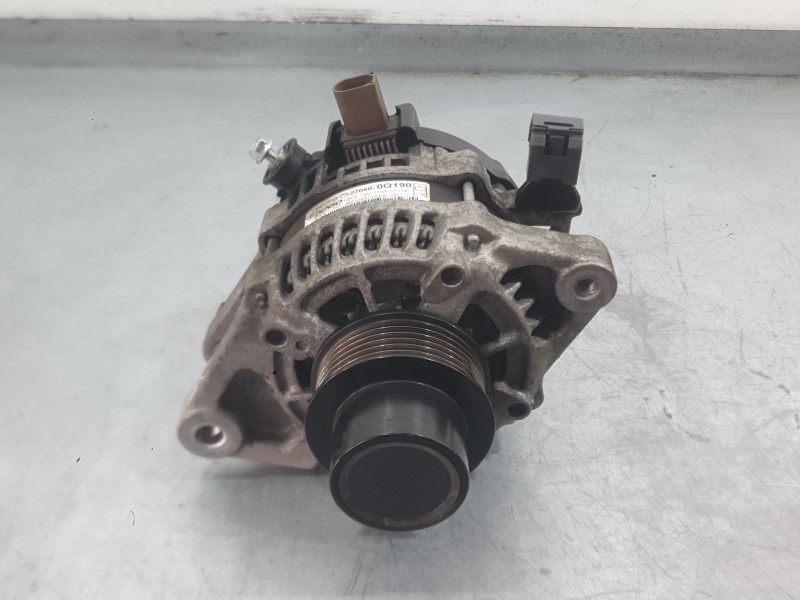 Recambio de alternador para toyota aygo (_b4_) 1.0 vvti (kgb40) referencia OEM IAM 270600Q190 270600Q180 