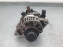 Recambio de alternador para toyota aygo (_b4_) 1.0 vvti (kgb40) referencia OEM IAM 270600Q190 270600Q180 