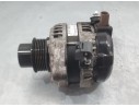 Recambio de alternador para toyota aygo (_b4_) 1.0 vvti (kgb40) referencia OEM IAM 270600Q190 270600Q180 