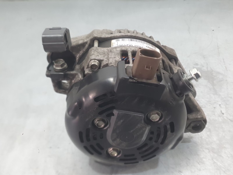 Recambio de alternador para toyota aygo (_b4_) 1.0 vvti (kgb40) referencia OEM IAM 270600Q190 270600Q180 