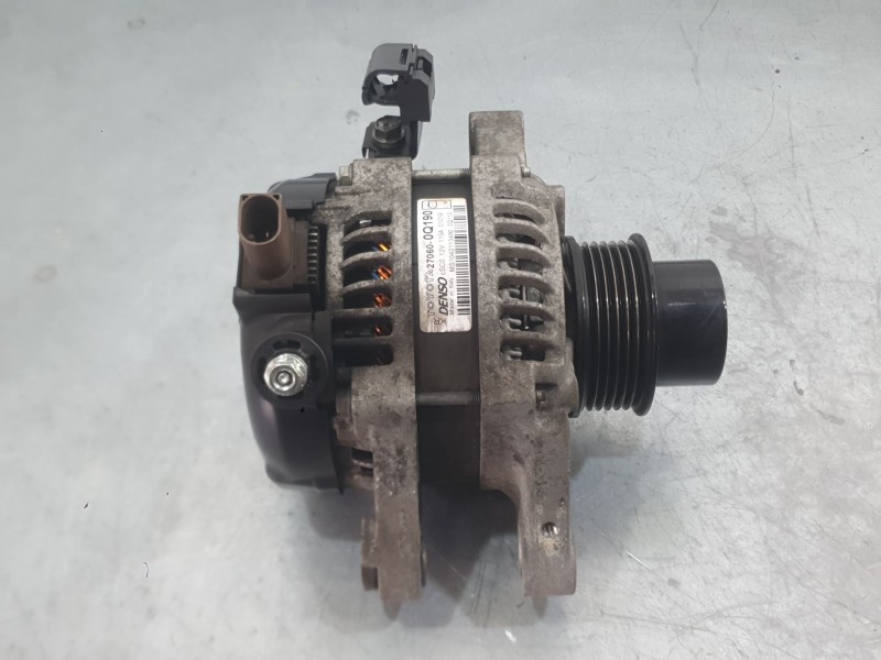Recambio de alternador para toyota aygo (_b4_) 1.0 vvti (kgb40) referencia OEM IAM 270600Q190 270600Q180 