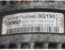 Recambio de alternador para toyota aygo (_b4_) 1.0 vvti (kgb40) referencia OEM IAM 270600Q190 270600Q180 