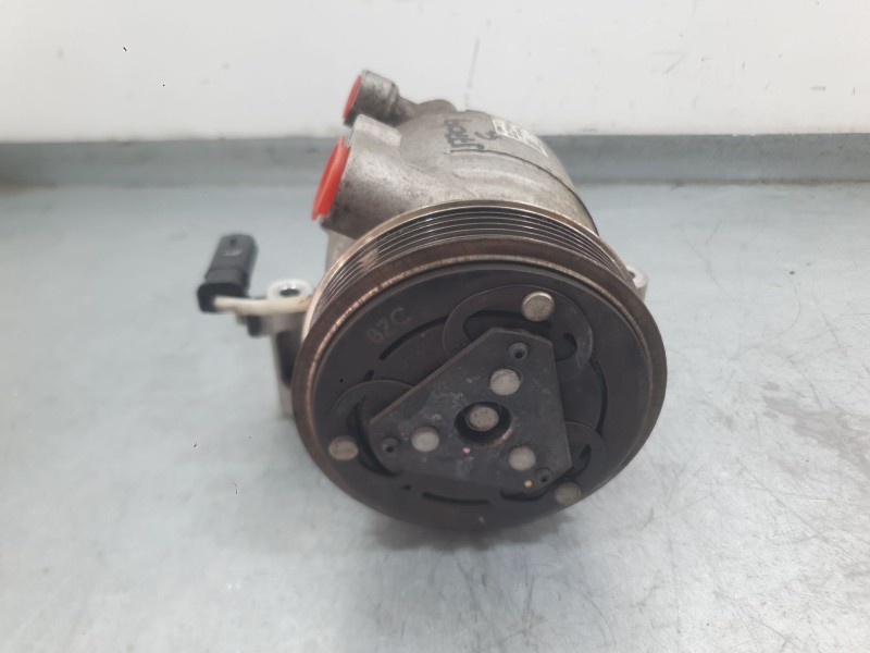 Recambio de compresor aire acondicionado para toyota aygo (_b4_) 1.0 vvti (kgb40) referencia OEM IAM 88310YV010  