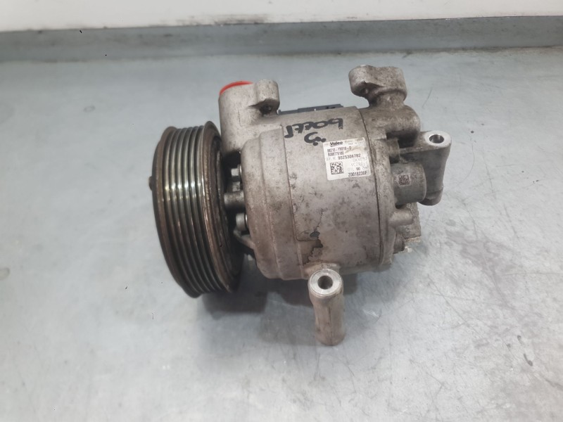Recambio de compresor aire acondicionado para toyota aygo (_b4_) 1.0 vvti (kgb40) referencia OEM IAM 88310YV010  