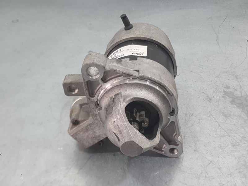Recambio de motor arranque para toyota aygo (_b4_) 1.0 vvti (kgb40) referencia OEM IAM 281000Q110 281000Q100 