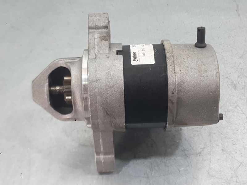 Recambio de motor arranque para toyota aygo (_b4_) 1.0 vvti (kgb40) referencia OEM IAM 281000Q110 281000Q100 