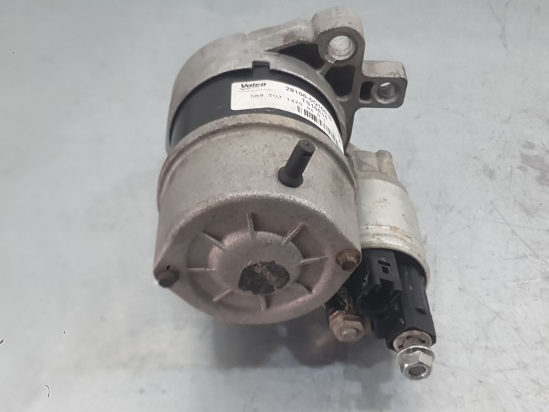 Recambio de motor arranque para toyota aygo (_b4_) 1.0 vvti (kgb40) referencia OEM IAM 281000Q110 281000Q100 