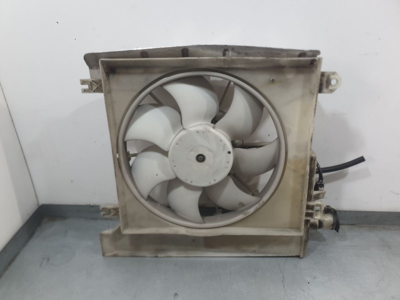 Recambio de electroventilador para toyota aygo (_b4_) 1.0 vvti (kgb40) referencia OEM IAM 163628EA01  