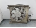 Recambio de electroventilador para toyota aygo (_b4_) 1.0 vvti (kgb40) referencia OEM IAM 163628EA01  