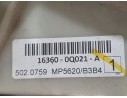 Recambio de electroventilador para toyota aygo (_b4_) 1.0 vvti (kgb40) referencia OEM IAM 163628EA01  
